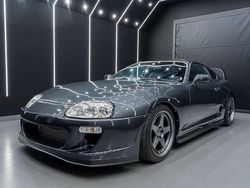Usata 1994 Toyota Supra Coupé | 70.000 €