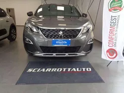 Grigio Usata 2019 Peugeot 3008 GT-line SUV | 17.900 € (Buon prezzo)