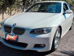 Bianco Usata 2007 BMW 330 M Sport Coupé | 15.500 € (Cara)