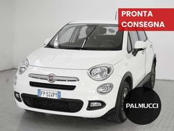 Other Usata 2018 Fiat 500X Pop Star SUV | 14.900 € (Buon prezzo)