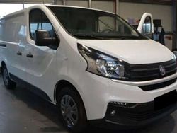 Bianco Usata 2020 Fiat Talento Monovolume | 12.000 € (Super prezzo)