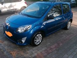 Blu Usata 2009 Renault Twingo Due volumi | 2850 €