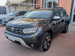 Grigio moda Usata 2021 Dacia Duster Prestige SUV | 16.990 € (Buon prezzo)