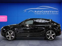 Nero Usata 2025 Porsche Cayenne SUV | 126.000 € (Molto cara)