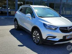Usata 2018 Opel Mokka X SUV | 11.500 € (Buon prezzo)