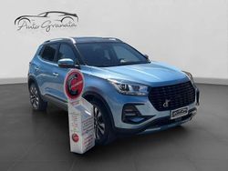 Blu/azzurro Usata 2022 DR DR 5.0 SUV | 13.990 € (Ottimo prezzo)
