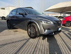 Grigio Usata 2022 Nissan Qashqai N-Connecta SUV | 19.900 € (Ottimo prezzo)