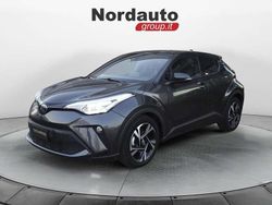Grigio Usata 2022 Toyota C-HR Trend SUV | 22.900 € (Cara)