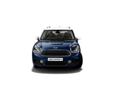 Blu Usata 2017 Mini Cooper D Countryman Business SUV | 18.500 € (Buon prezzo)