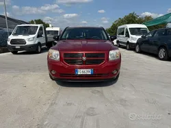 Rosso Usata 2007 Dodge Caliber SE SUV | 1400 € (Buon prezzo)