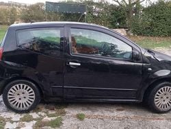 Nero Usata 2004 Citroën C2 Elegance Due volumi | 1990 € (Cara)