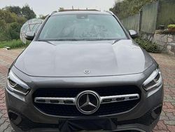 Grigio Usata 2022 Mercedes GLA200 SUV | 27.000 € (Super prezzo)