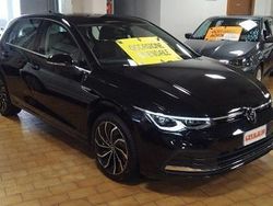 Antracite Usata 2024 VW Golf VIII Style | 27.900 € (Buon prezzo)