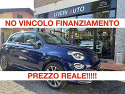 Blu/azzurro Usata 2023 Fiat 500X Sport SUV | 18.199 € (Buon prezzo)