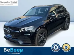 Nero Usata 2022 Mercedes GLE350e Premium SUV | 56.900 € (Buon prezzo)