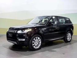 Nero Usata 2015 Land Rover Range Rover Sport HSE Dynamic SUV | 22.900 € (Buon prezzo)