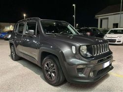 Grigio Usata 2021 Jeep Renegade Longitude SUV | 16.200 € (Ottimo prezzo)