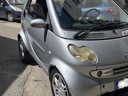 Usata 2000 Smart ForTwo Coupé Due volumi | 2200 € (Cara)