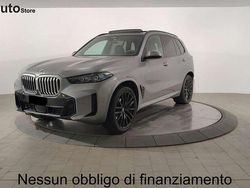 Grigio Usata 2024 BMW X5 M Sport SUV | 74.950 € (Super prezzo)