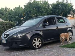 Usata 2004 Seat Altea Stylance Monovolume | 2700 € (Buon prezzo)