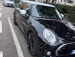 Nero Usata 2017 Mini Clubman Station wagon | 15.000 € (Buon prezzo)