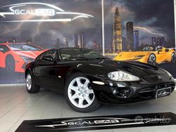 Nero Usata 1998 Jaguar XK8 Coupé | 16.900 € (Ottimo prezzo)