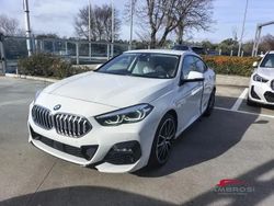 Bianco Usata 2024 BMW 220 M Sport Coupé | 42.000 € (Buon prezzo)