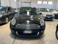 Nero Usata 2011 Mini ONE Due volumi | 5000 € (Buon prezzo)