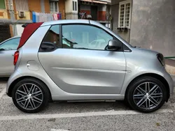 Usata 2017 Smart ForTwo Coupé Brabus Cabrio | 16.000 € (Buon prezzo)