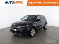 Nero Usata 2020 Land Rover Range Rover evoque SUV | 26.599 €