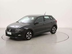Grigio Usata 2021 VW Polo Comfortline Due volumi | 10.490 € (Super prezzo)