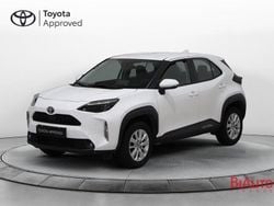 Bianco Usata 2022 Toyota Yaris Cross Active SUV | 20.500 € (Ottimo prezzo)