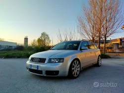 Usata 2004 Audi S4 Ambiente Station wagon | 9800 € (Super prezzo)