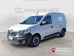 Bianco pastello Usata 2022 Renault Express Monovolume | 12.400 € (Buon prezzo)