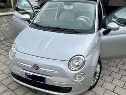 Usata 2011 Fiat 500 Due volumi | 7000 € (Cara)