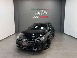 Nero mhytos Nuova 2025 Audi A3 S-Line Tre volumi | 43.990 € (Buon prezzo)