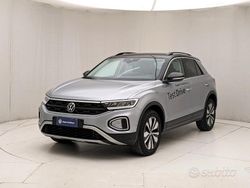 Grigio Usata 2024 VW T-Roc Edition SUV | 24.500 € (Buon prezzo)