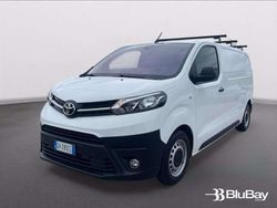 Bianco Usata 2021 Toyota Proace Comfort Monovolume | 19.500 € (Molto cara)
