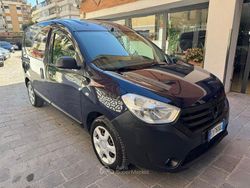 Blu Usata 2014 Dacia Dokker Monovolume | 7950 € (Cara)