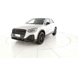 Argento Nuova 2025 Audi Q2 Ambiente SUV | 43.500 €
