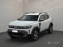 Nuova 2025 Dacia Duster Expression SUV | 20.850 € (Ottimo prezzo)