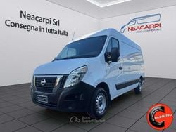 Bianco Usata 2022 Nissan Interstar Acenta Furgone | 17.000 € (Buon prezzo)