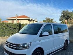 Usata 2019 VW Caravelle Monovolume | 20.500 € (Buon prezzo)