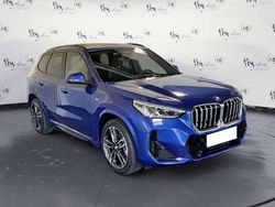 Blu/azzurro Usata 2024 BMW X1 M Sport SUV | 49.300 € (Buon prezzo)