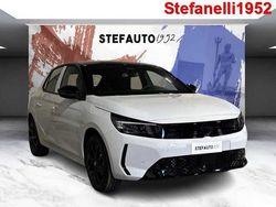Bianco Nuova 2025 Opel Corsa | 18.400 € (Super prezzo)