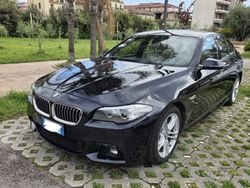 Usata 2015 BMW 525 M Sport Tre volumi | 17.500 €