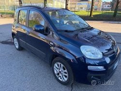 Blu Usata 2020 Fiat Panda Pop Tre volumi | 8599 € (Ottimo prezzo)