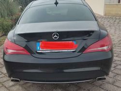 Nero Usata 2014 Mercedes CLA200 Premium Coupé | 12.000 € (Ottimo prezzo)