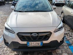 Bianco Usata 2021 Subaru XV Style SUV | 19.500 € (Buon prezzo)