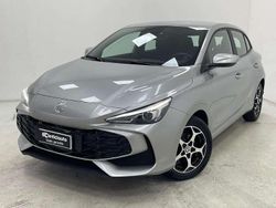 Argento Usata 2024 MG MG3 Comfort Due volumi | 19.900 € (Buon prezzo)